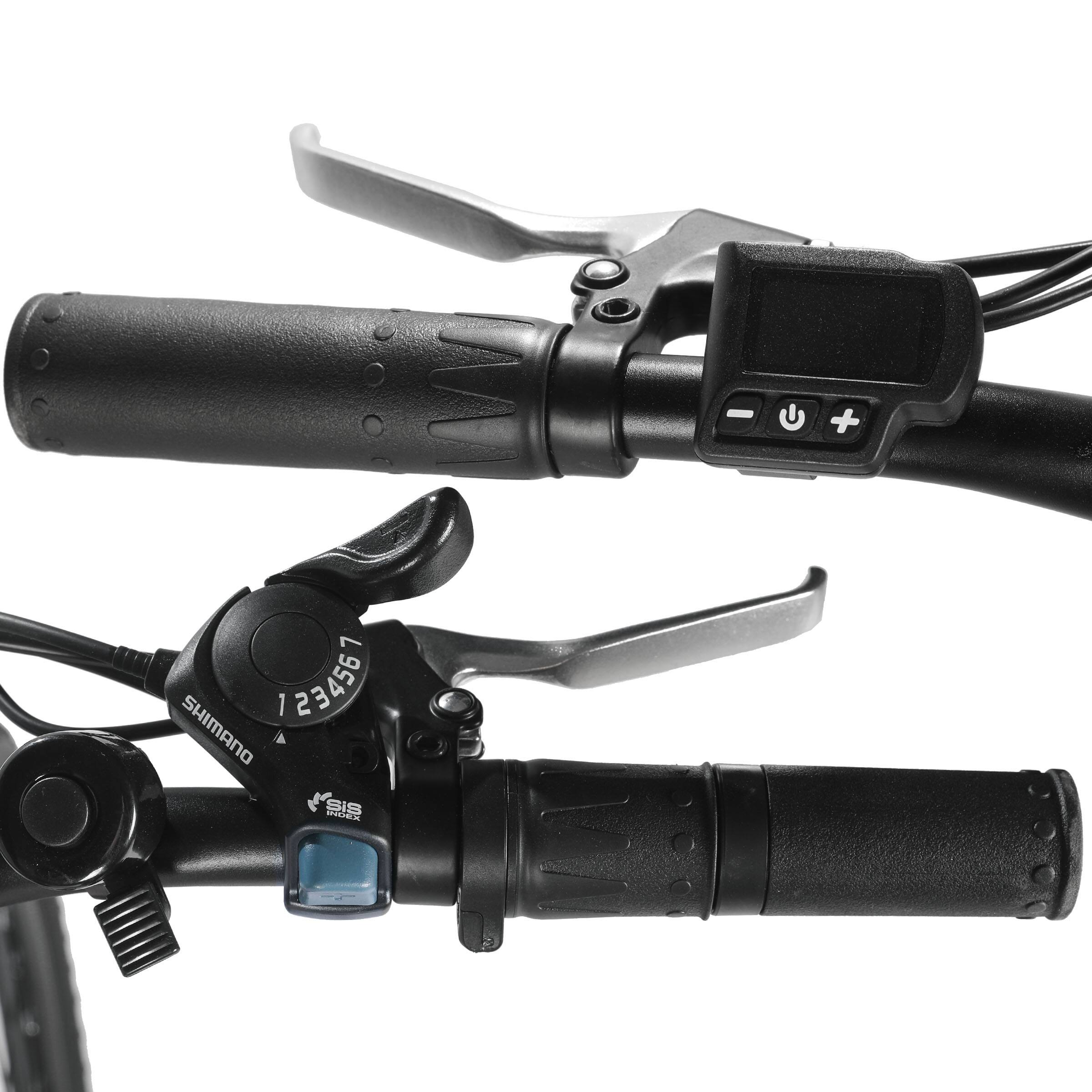 - + 23456 SHIMANO SIS PUE