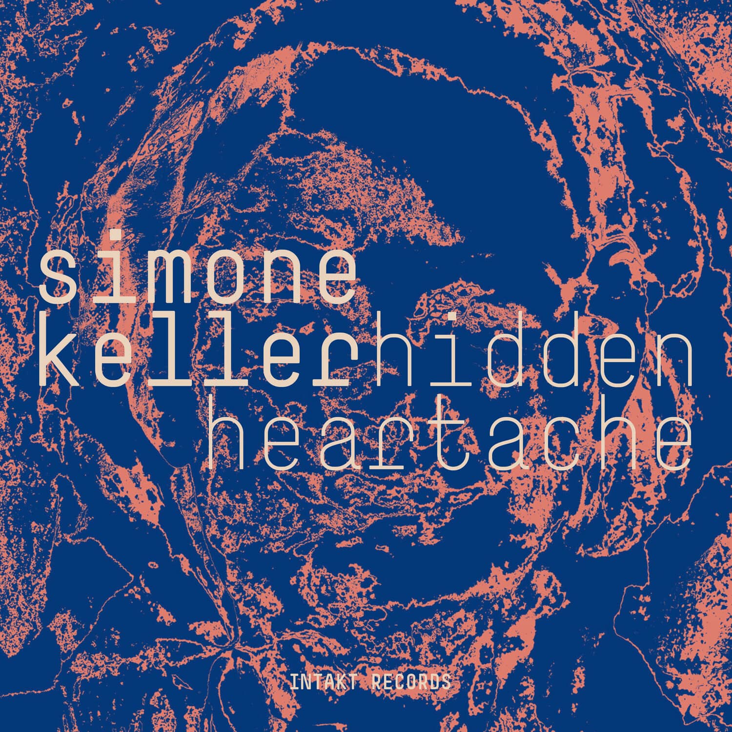 Simone Keller - Hidden Heartache   - COMPACT DISCS [CD] price history on PriceWatchPro
