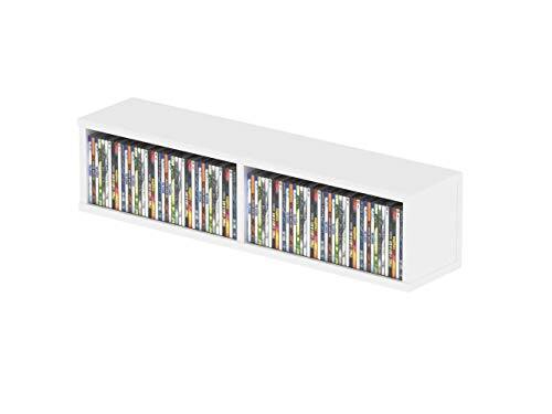 Alt View 9. Glorious - Glorious CD Box 90 White - "NA".