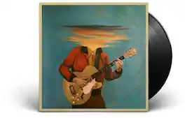 Lord Huron - Long Lost - VINYL LP