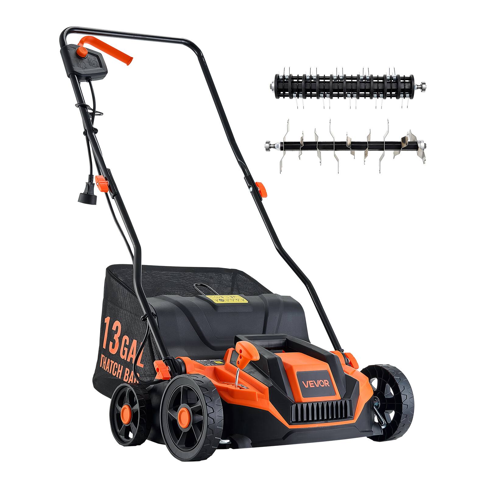 13 GAL THATCH BAR

VEVOR