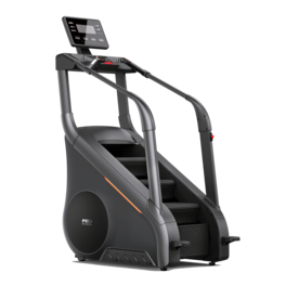 FED Fitness - SC2 Stair Climber Machine - Black