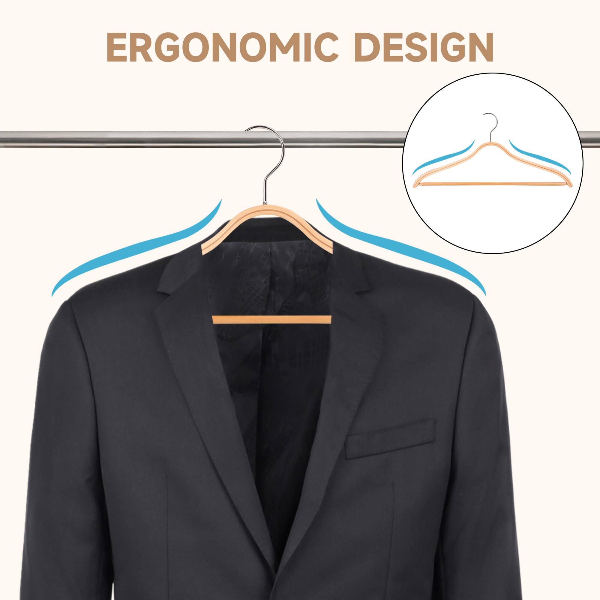 ERGONOMIC DESIGN