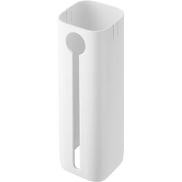 ZWILLING - Fresh & Save Cube Color Sleeve, Small X-Tall Cube, 4S - White