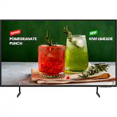 TOP PICK POMEGRANATE PUNCH NEW KIWI LIMEADE