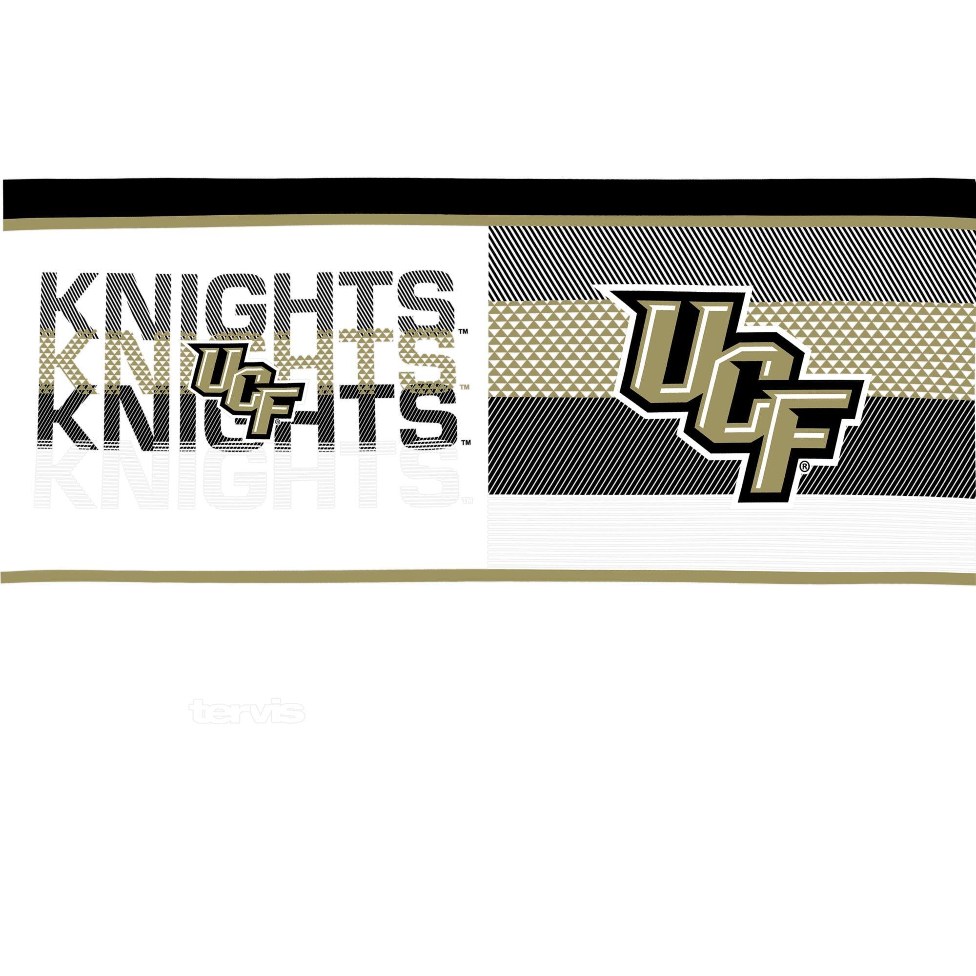KNIGHTS  
KNIGHTS  
KNIGHTS  
UCF  
tervis