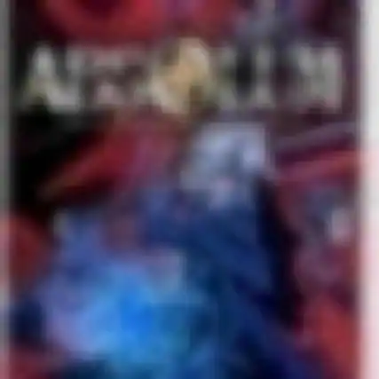 Front. Silver Lining Interactive - Absolum - Nintendo Switch. - RP (Rating Pending)