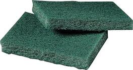 3M - Scotch-Brite™ General Purpose Scrub Pad, 80/Pack (9650) - Green