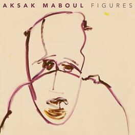 Aksak Maboul - Figures - VINYL LP