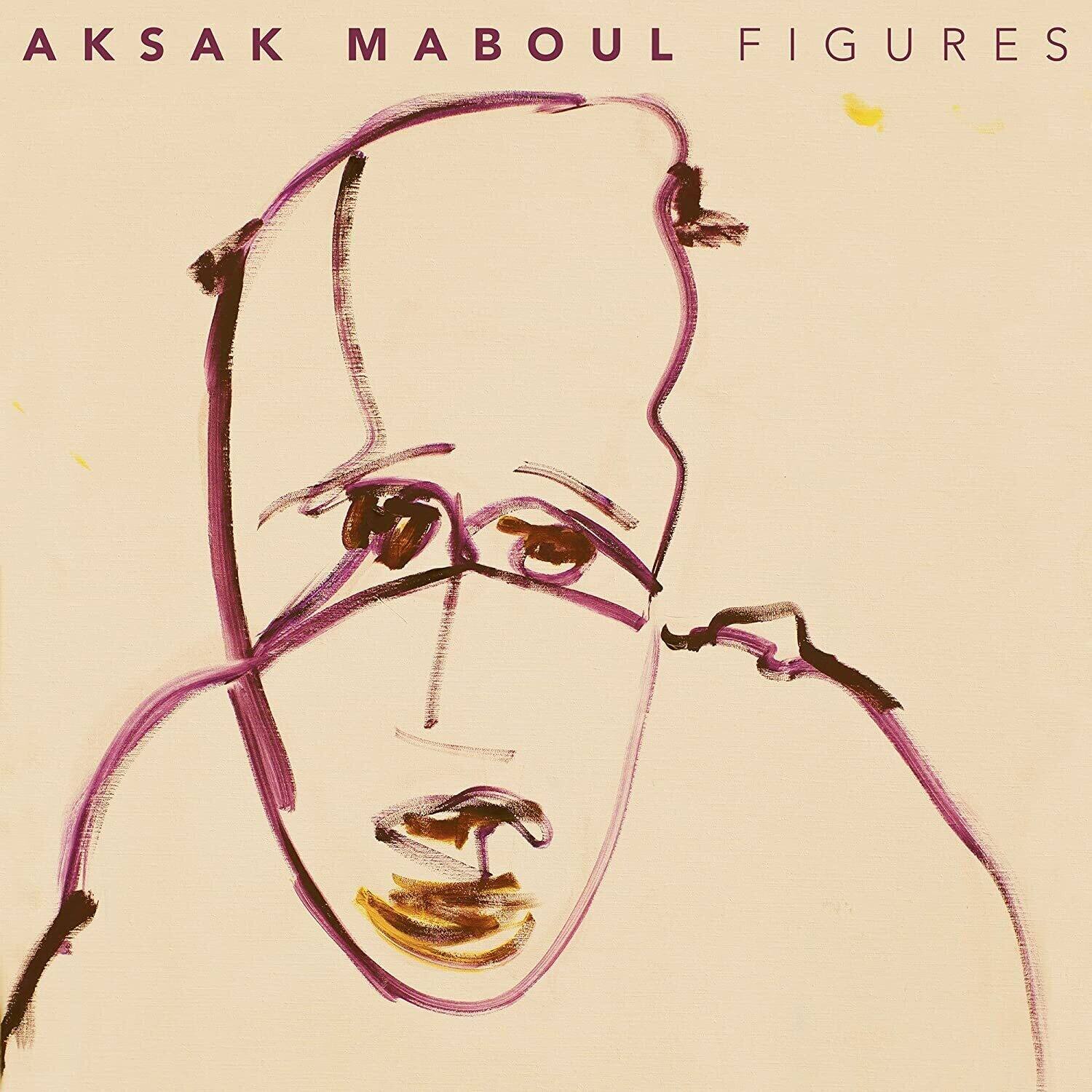 AKSAK MABOUL FIGURES