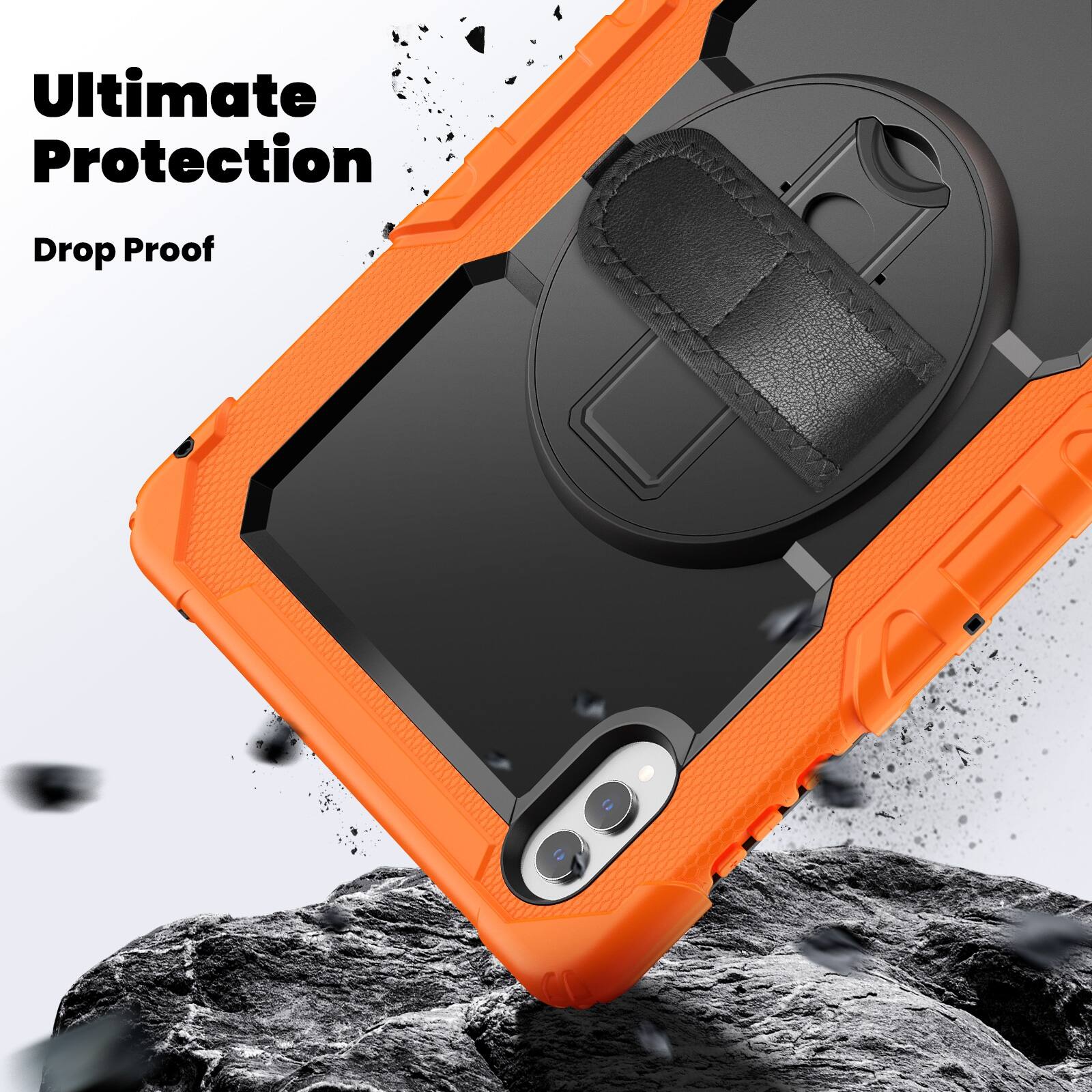 Ultimate Protection  
Drop Proof