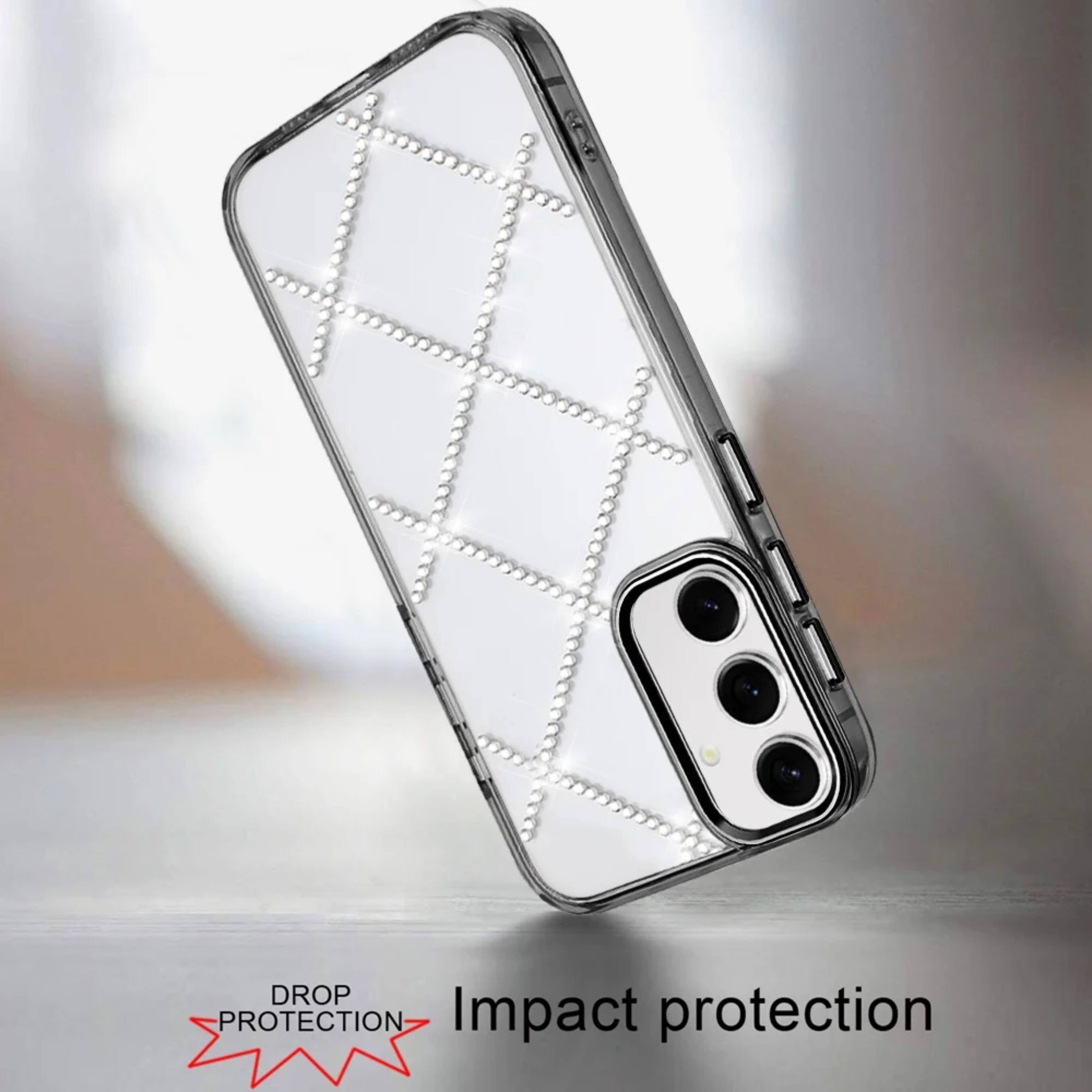 DROP PROTECTION  
Impact protection
