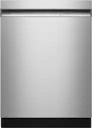 Stainless Steel - Fingerprint Resistant