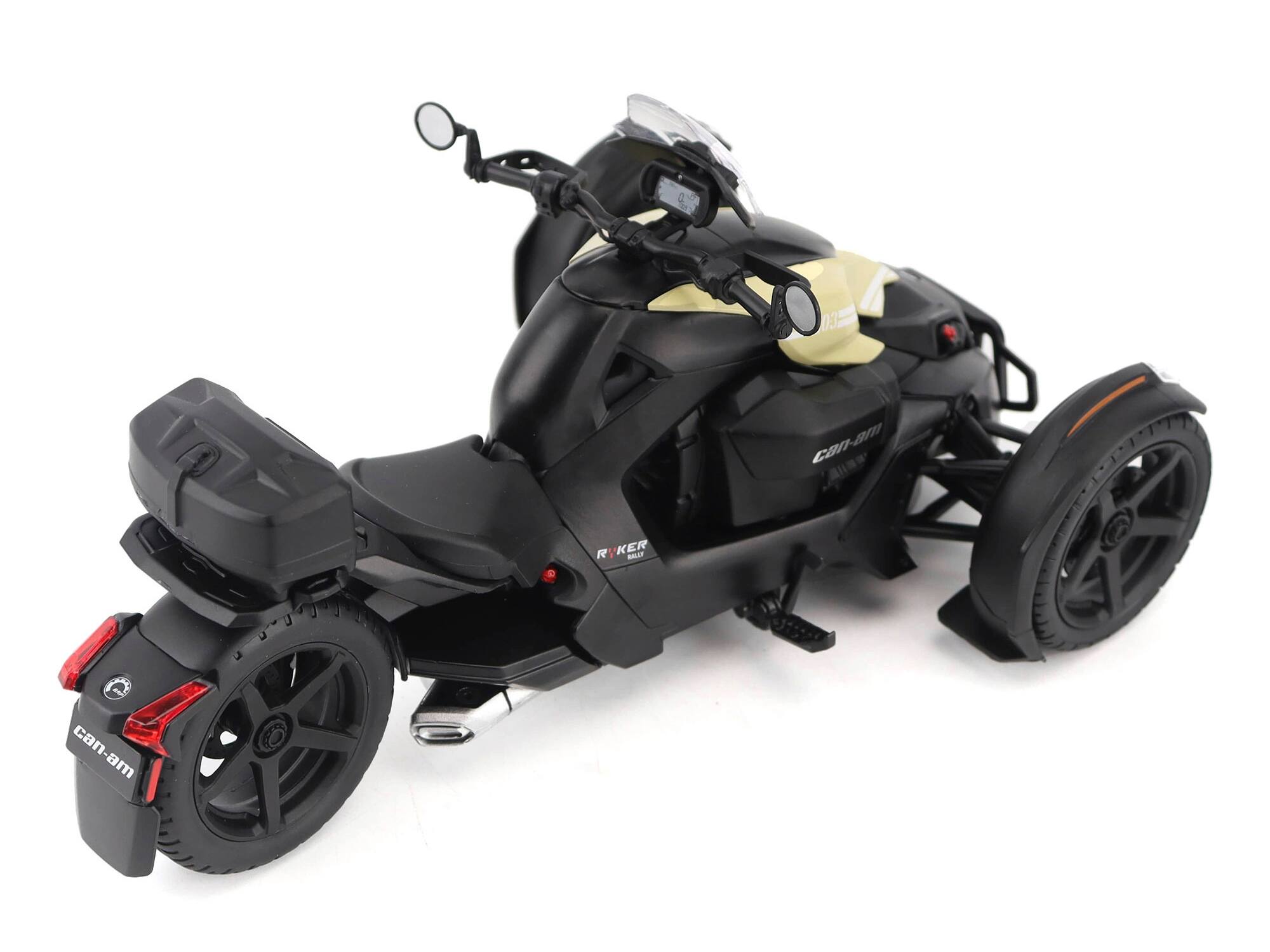 03 Can-a11 RYKER R N C can-am can