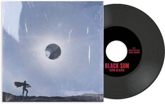 feat. DEAD STAR TALK
JOZEF SKRZEK
BLACK SUN
KARO GLAZER