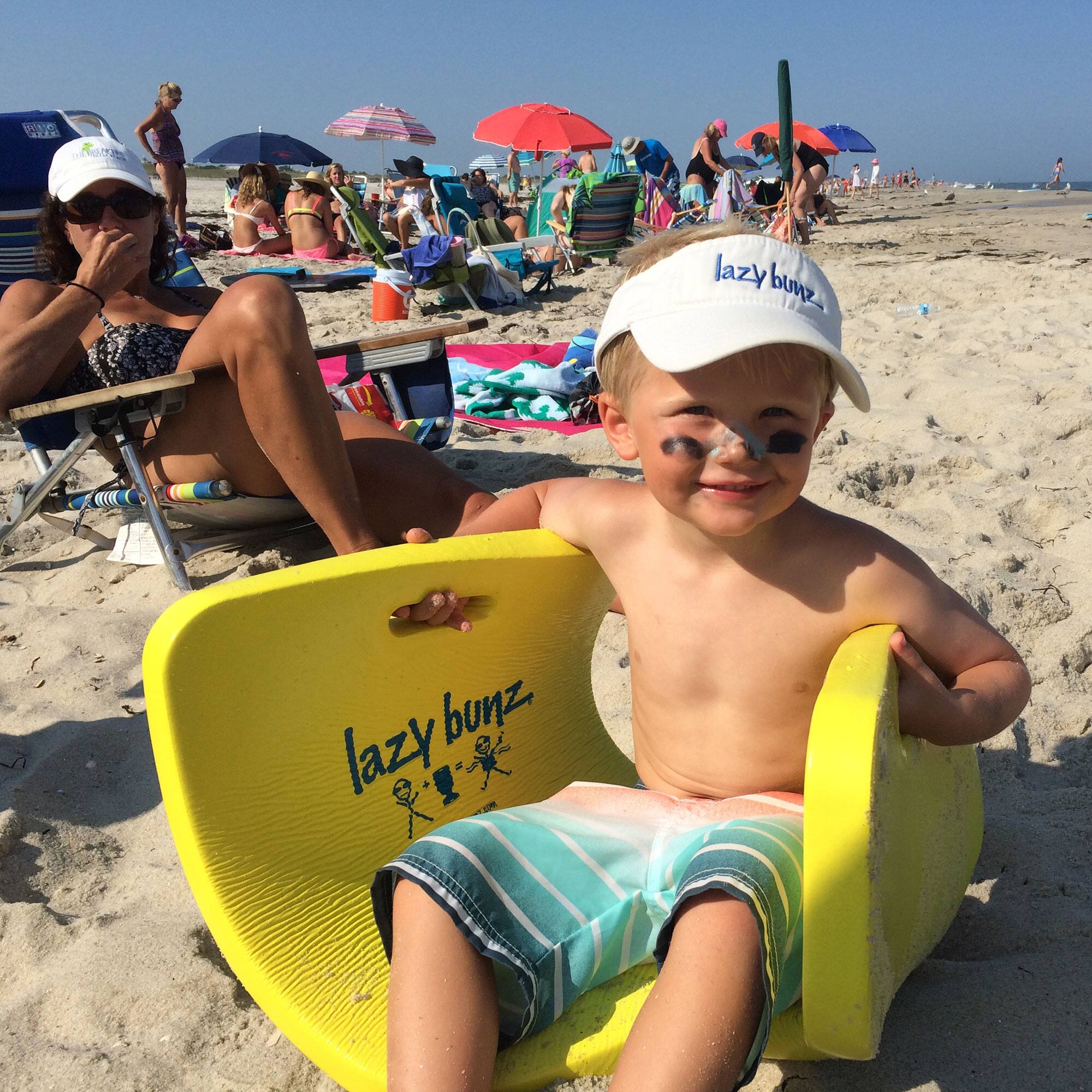 media item thumbnail