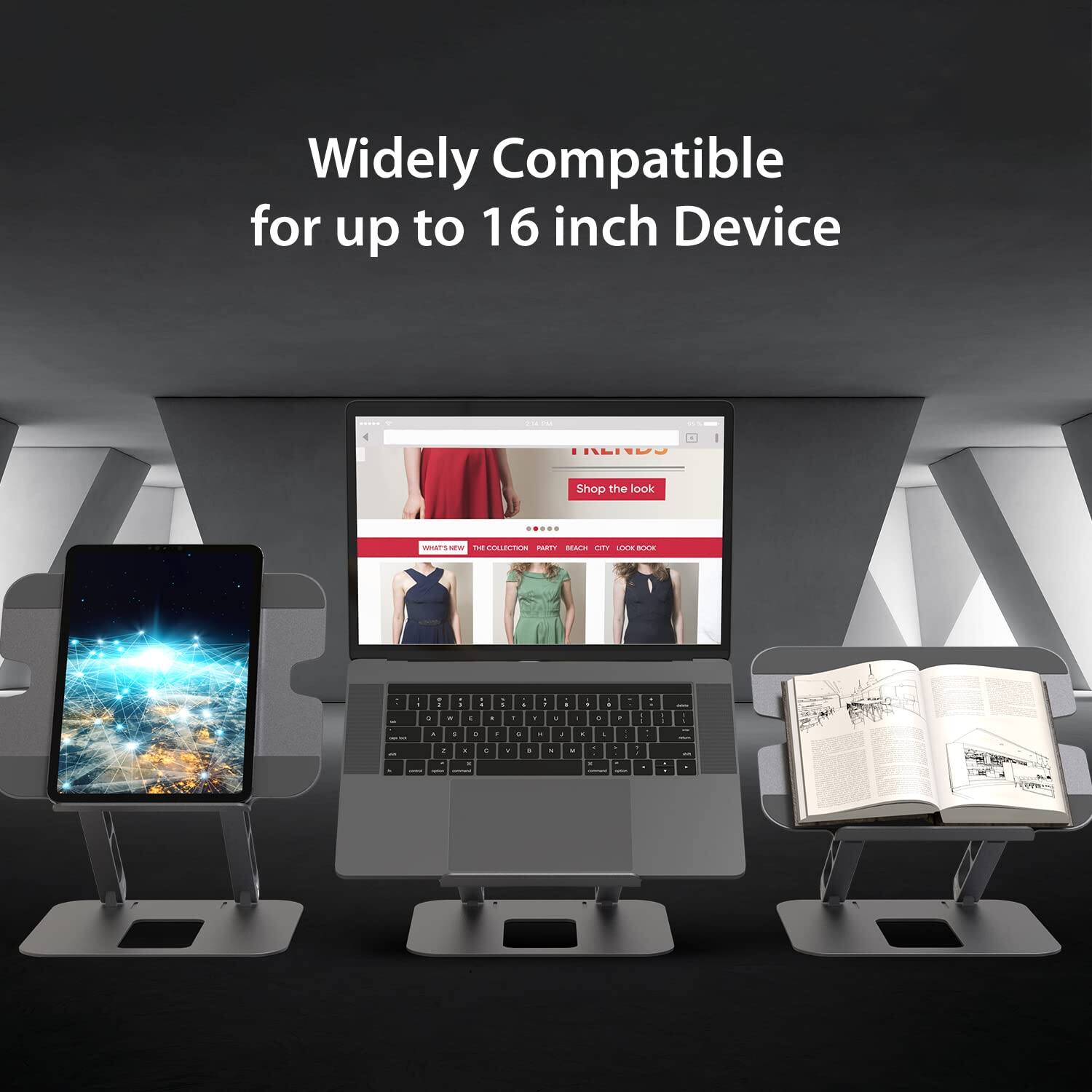 Widely Compatible for up to 16 inch Device

Shop the look

WHATS-SW - ERLErTIN -. M - UE B : . - - 4 . - - . - . - 3 - . . . . - d . - . - . - . . . . . - - . I : : - - - - - | + . . . . . . - . -