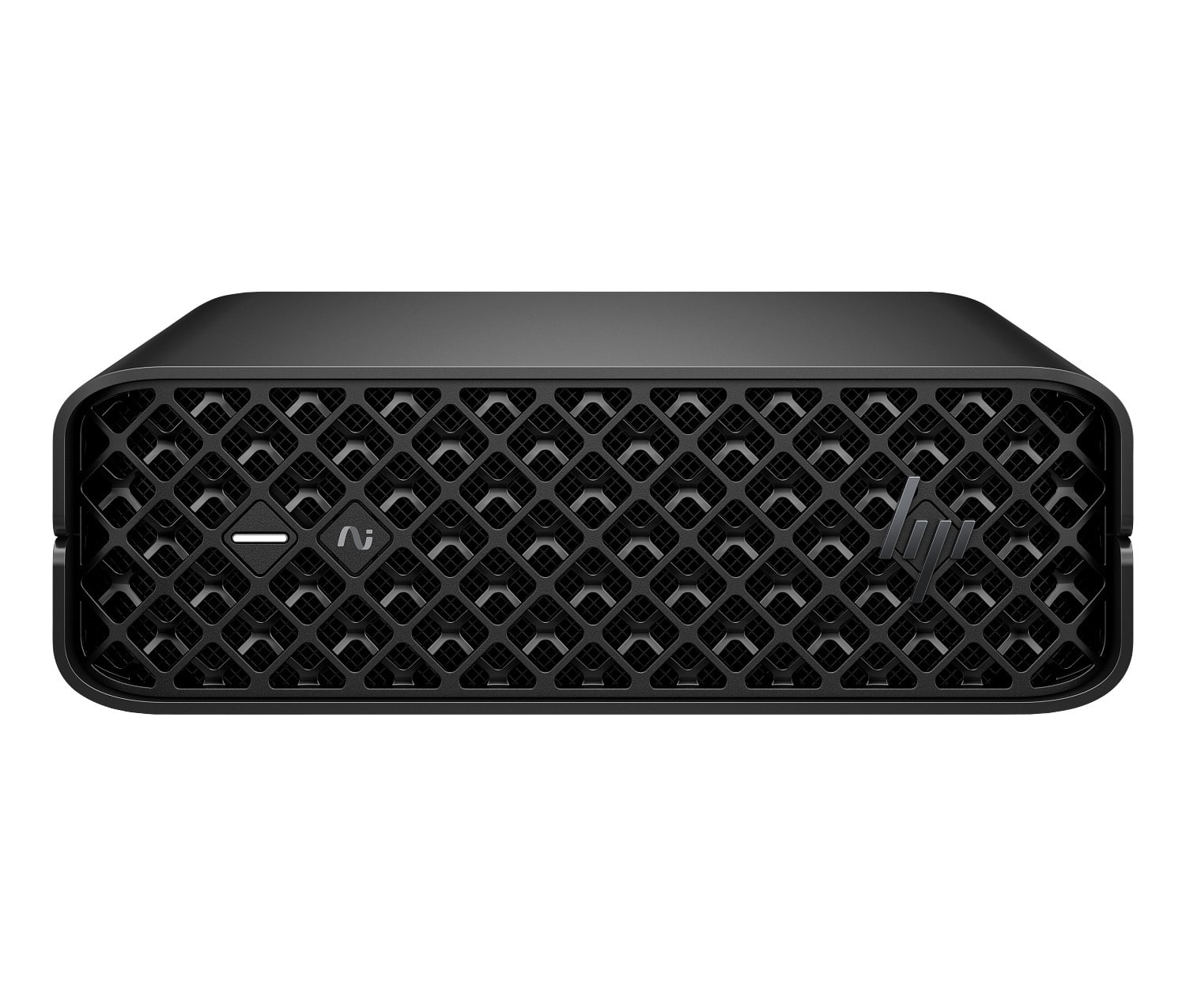 HP - Z2 Mini G1i Desktop Workstation with 3 Yr Warranty & Wolf Pro Security NVIDIA