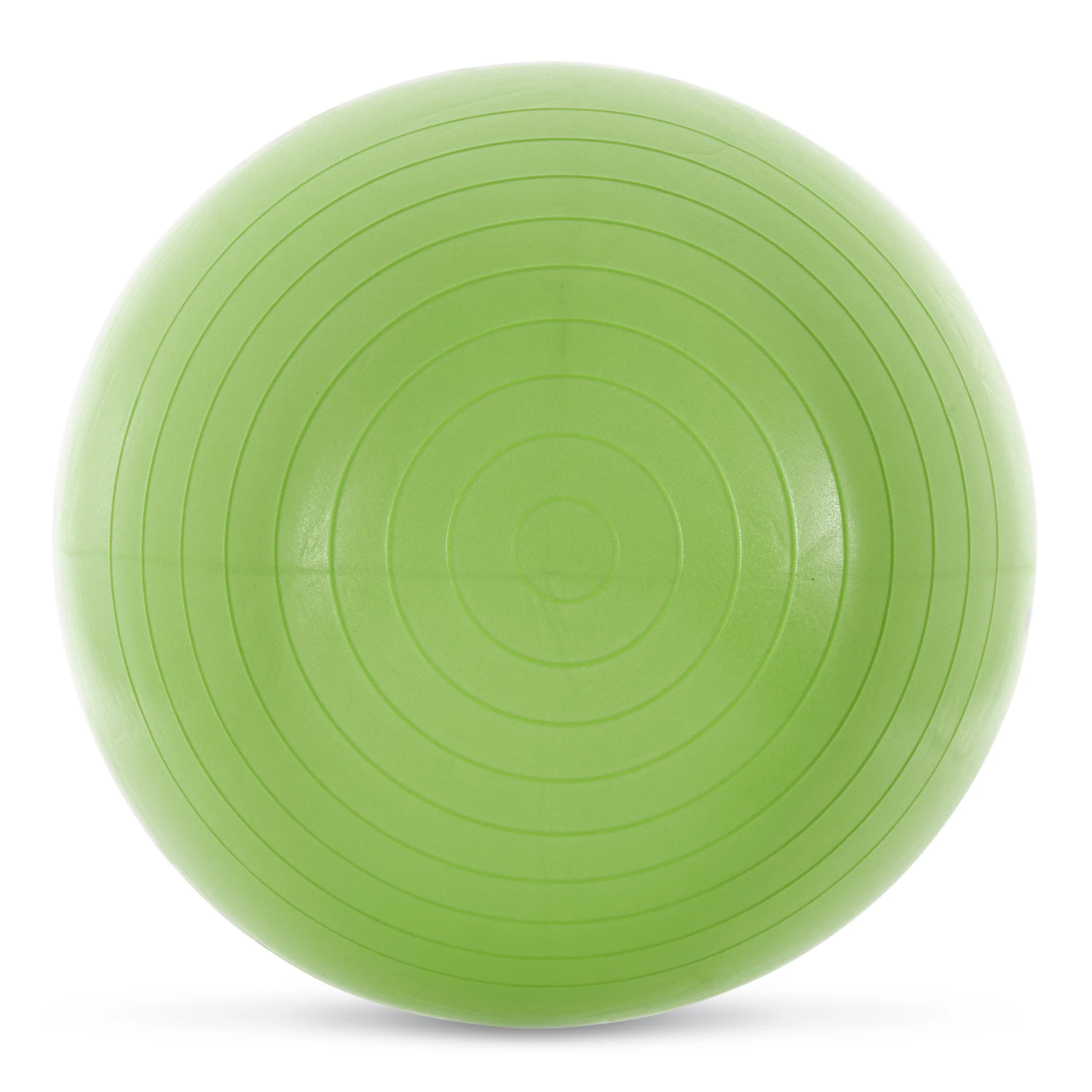 Alt View 10. Prism Fitness - Prism Fitness 23 Inch Smart Self-Guided Fitness Stability Exercise Ball, Green - Green.