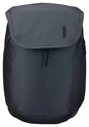 Front. Thule - Subterra 2 Travel Backpack 26L - Dark Slate.