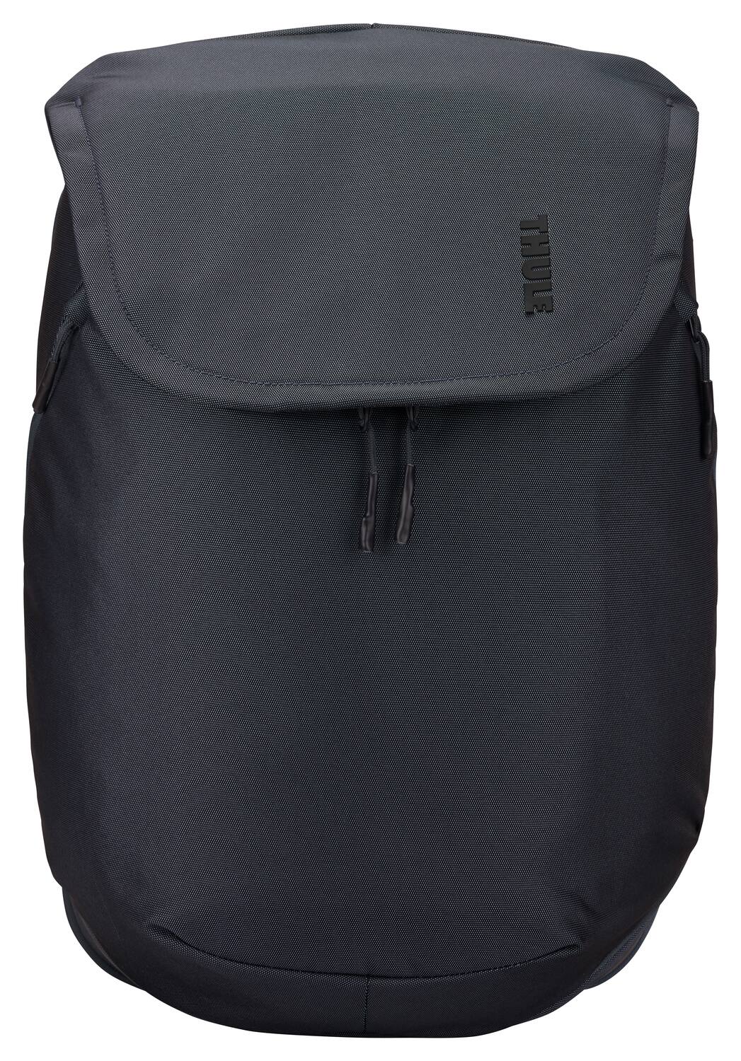 Front. Thule - Subterra 2 Travel Backpack 26L - Dark Slate.
