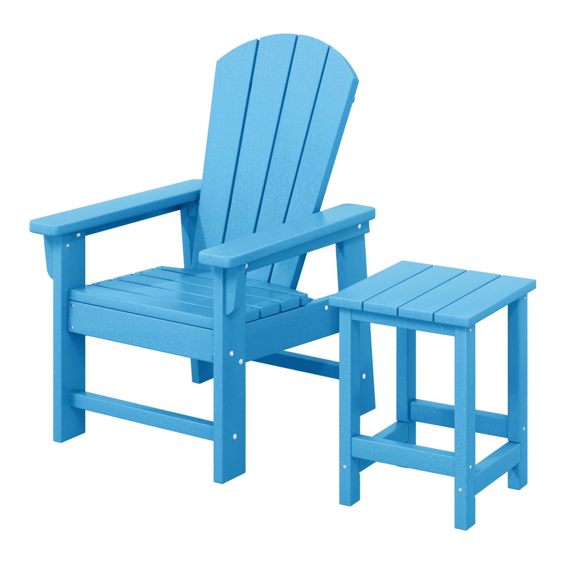 Pacific Blue