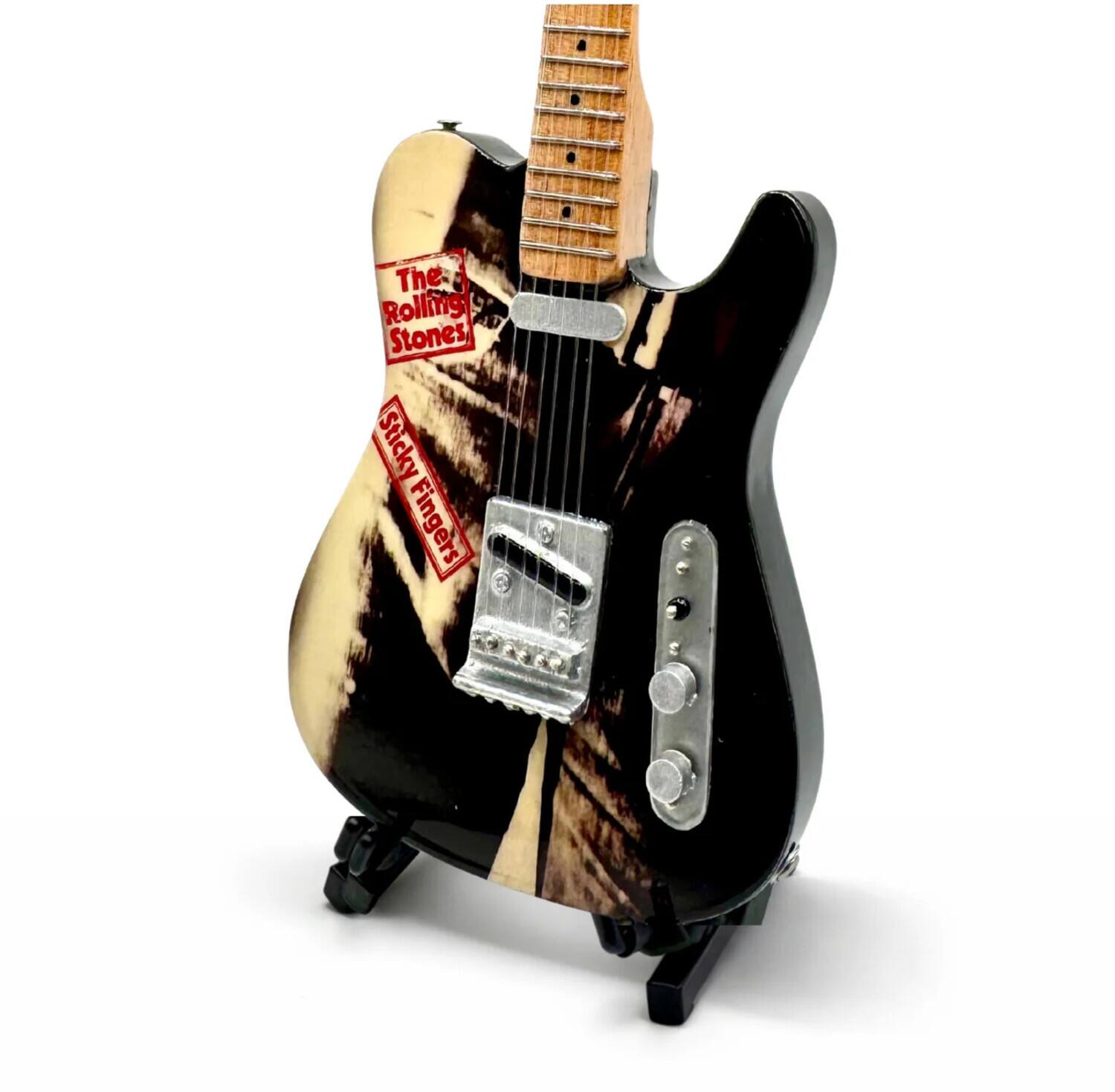 The Rolling Stones Sticky Fingers