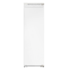 Front. Ca'Lefort - 22 inch Panel Ready Refrigerator Dual Zone, Built-in panel-ready fridge Perfect for modern kitchens,10.9 cu.ft - white.