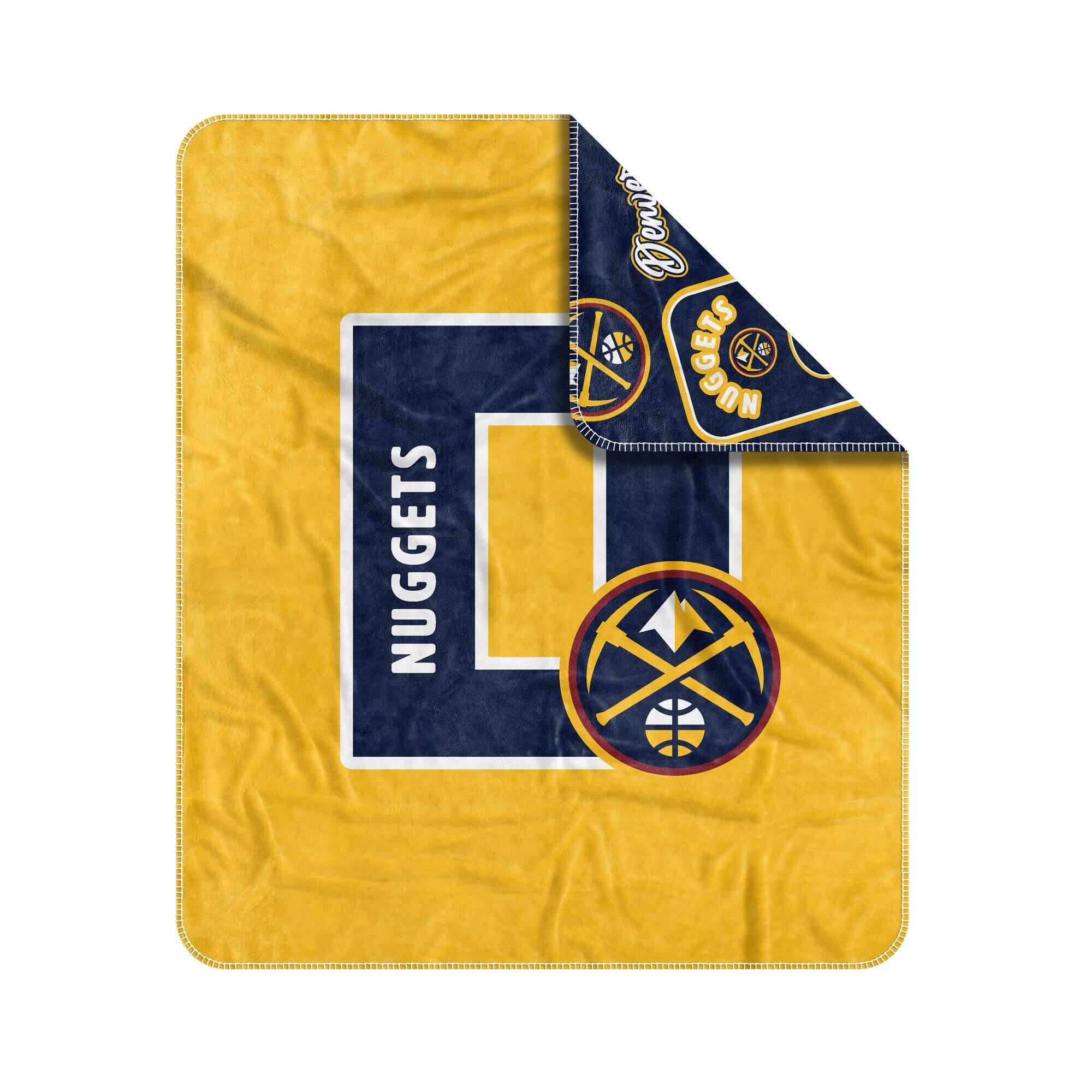 NUGGETS  
DENVER  
NUGGETS