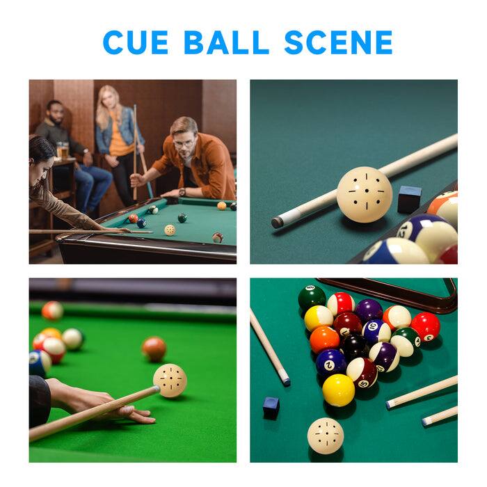 CUE BALL SCENE 12 IC 2