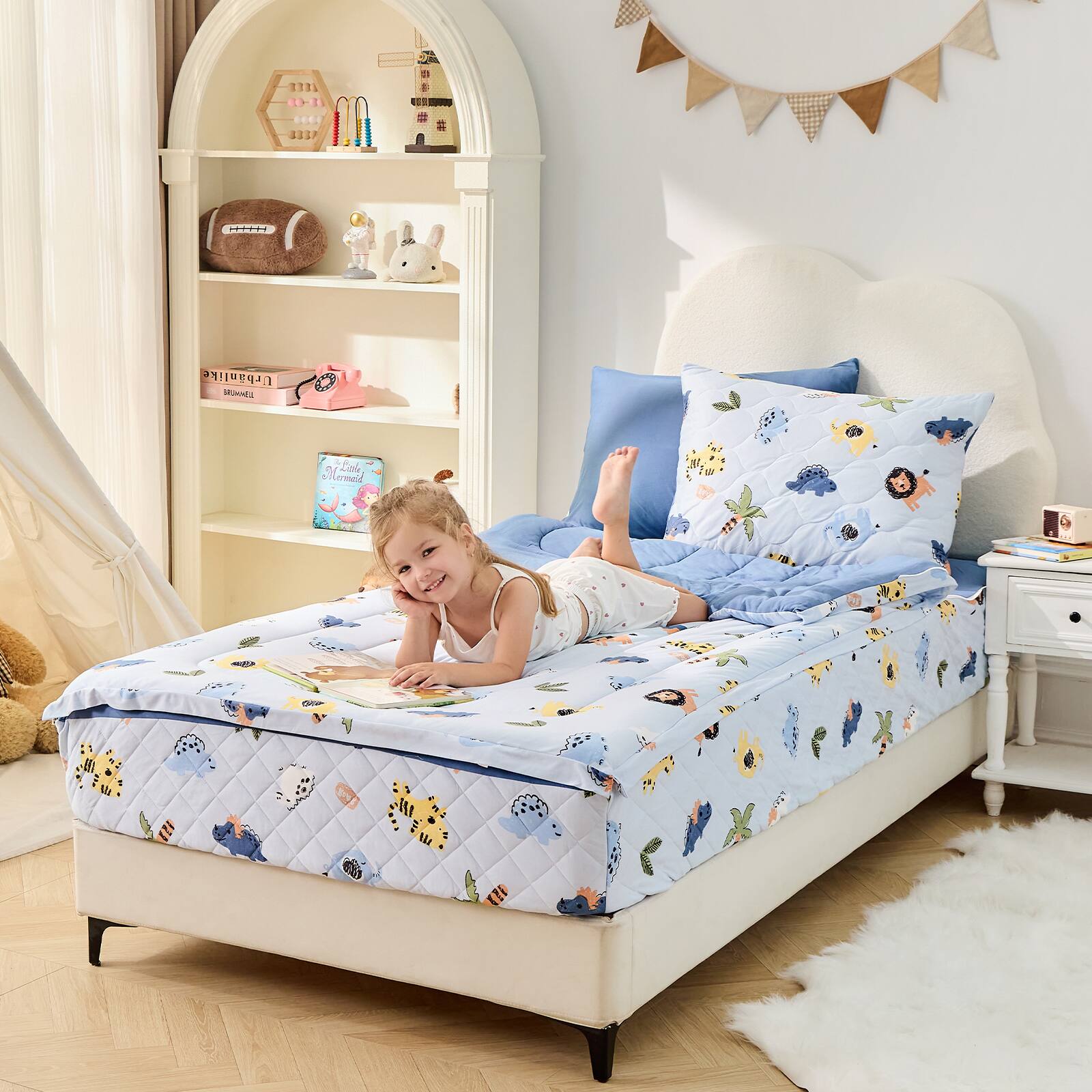 media item thumbnail