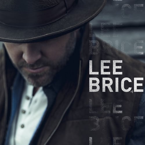 Lee Brice - Lee Brice   - COMPACT DISCS [CD] price history on PriceWatchPro