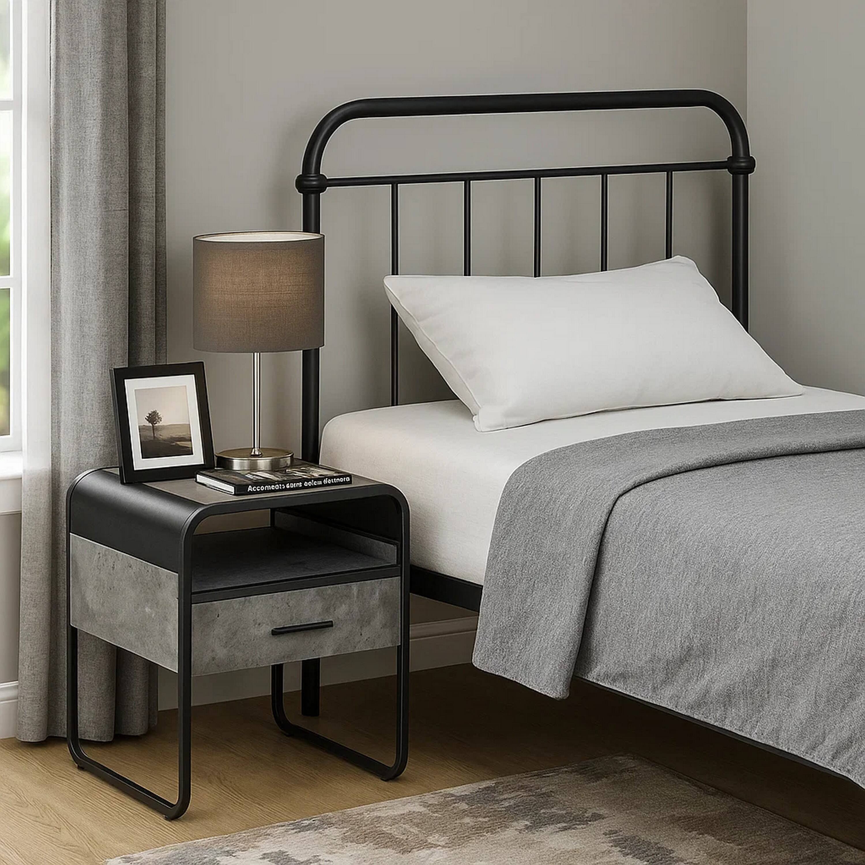 Accommodations: Soleil Designora Accemeon 400m