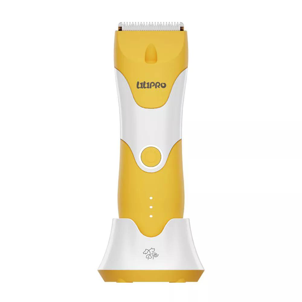 LILIPRO - PT303 Cordless Hair Grooming Clipper Kit for Dogs & Cats