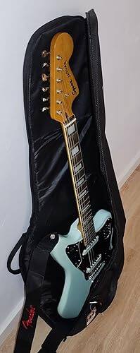 JAGUAR Squier