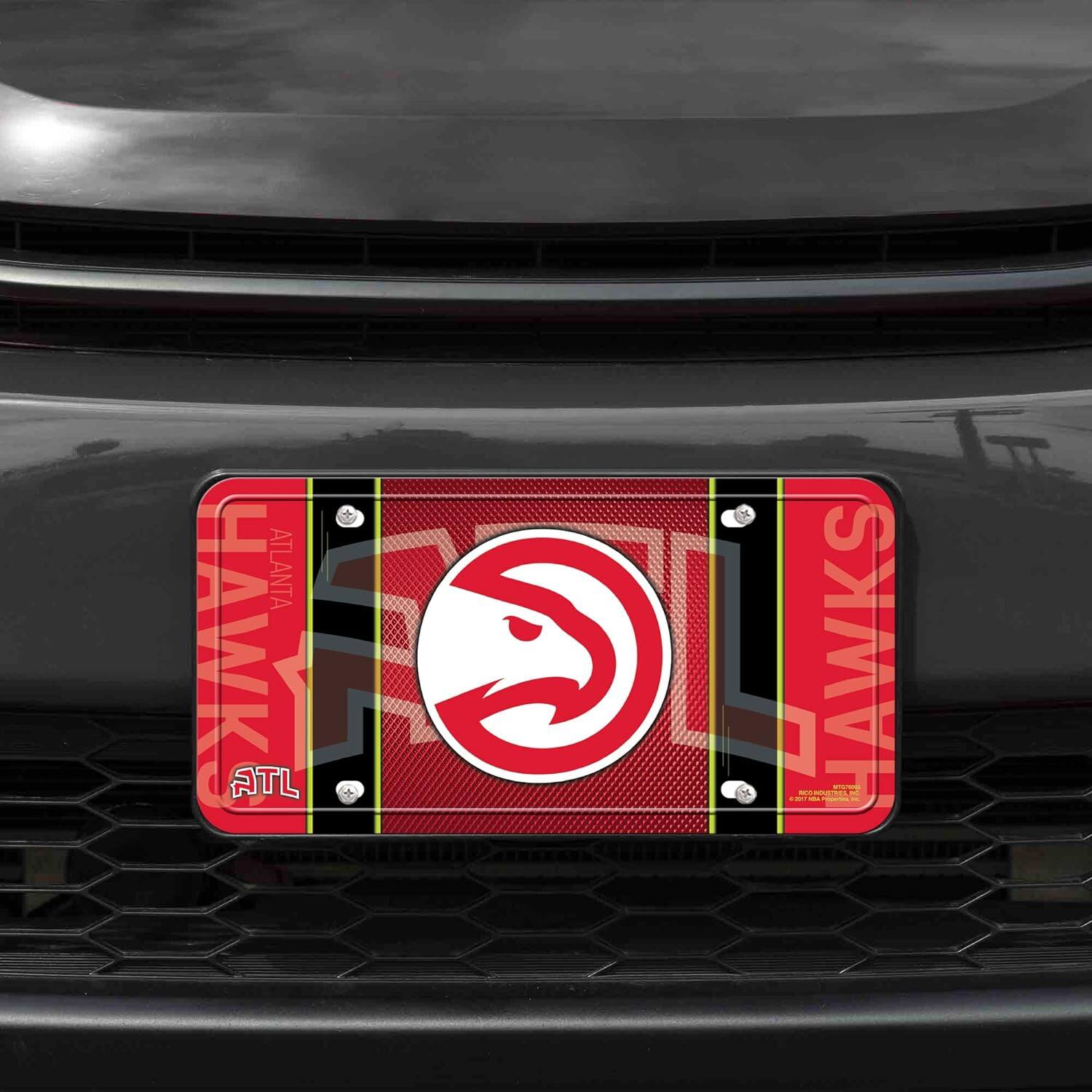 ATLANTA HAWKS  
ATL  
HAWKS