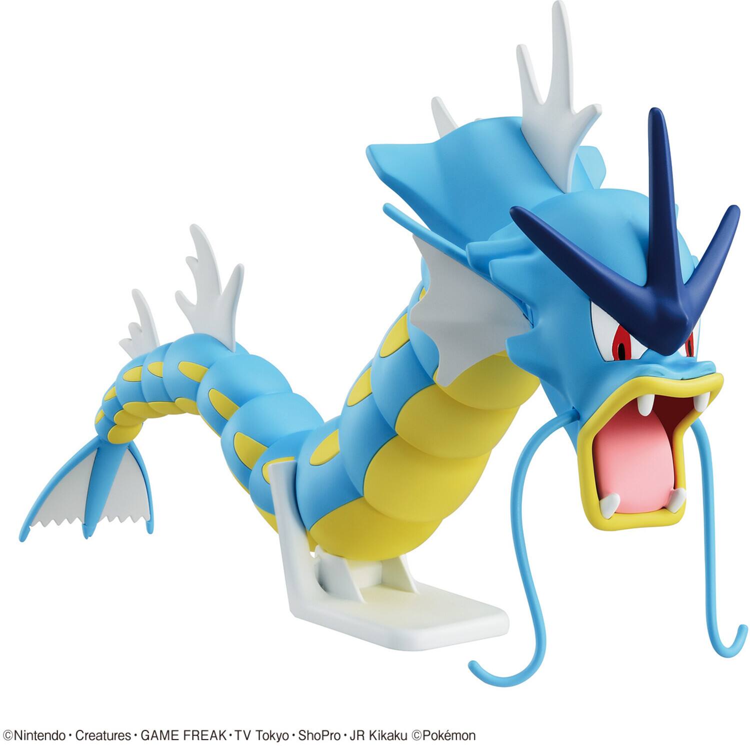 Nintendo • Creatures • GAME FREAK • TV Tokyo • ShoPro • JR Kikaku © Pokémon