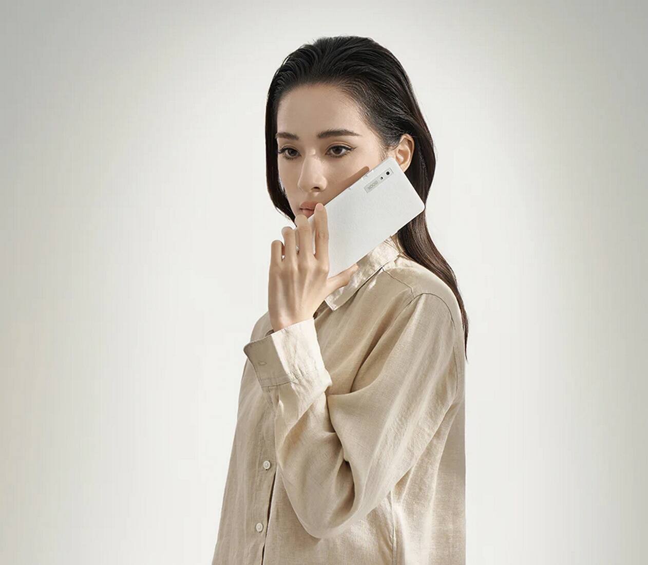 Alt View 12. BOOX - 6.13" Palma2 - White.