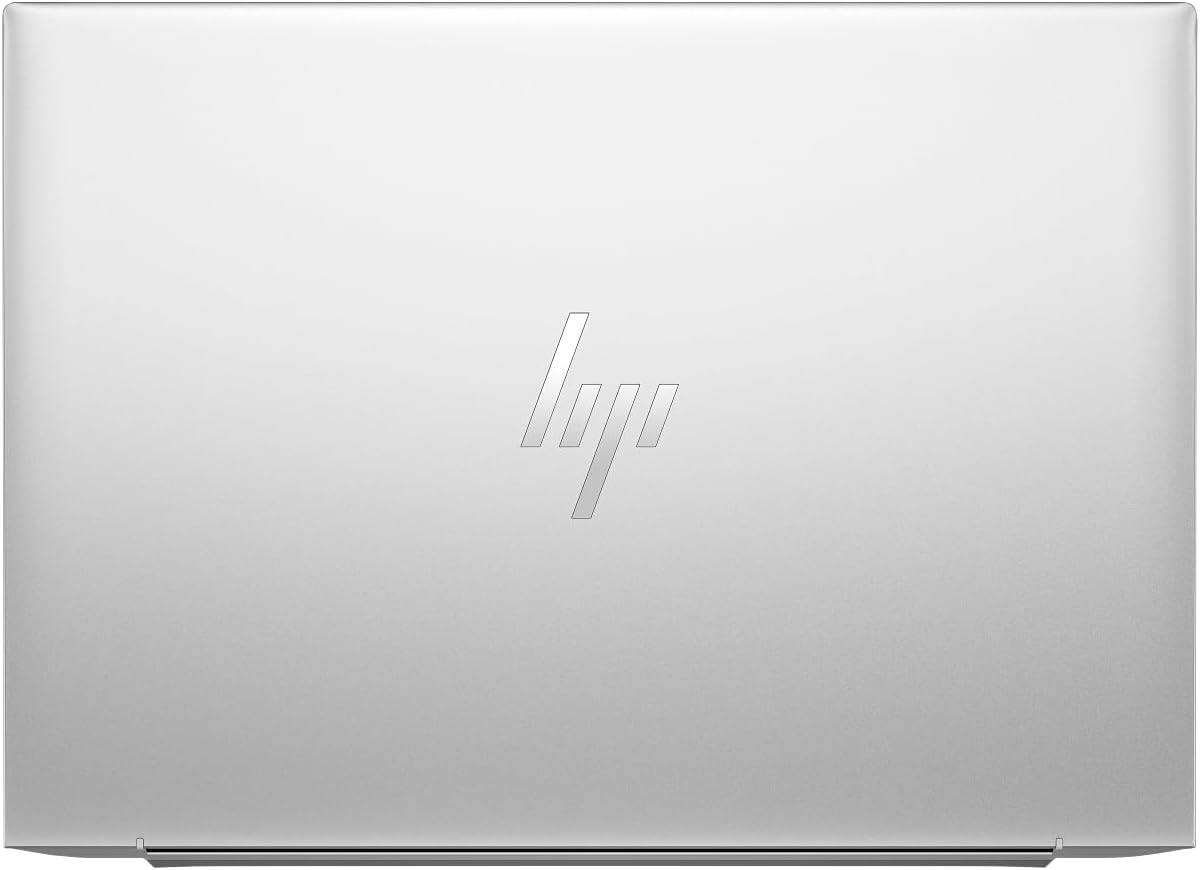 Left. HP - HP EliteBook 660 G11 16" WUXGA Laptop - Ultra 5 135U - 32GB - 512GB - W11P - Silver.