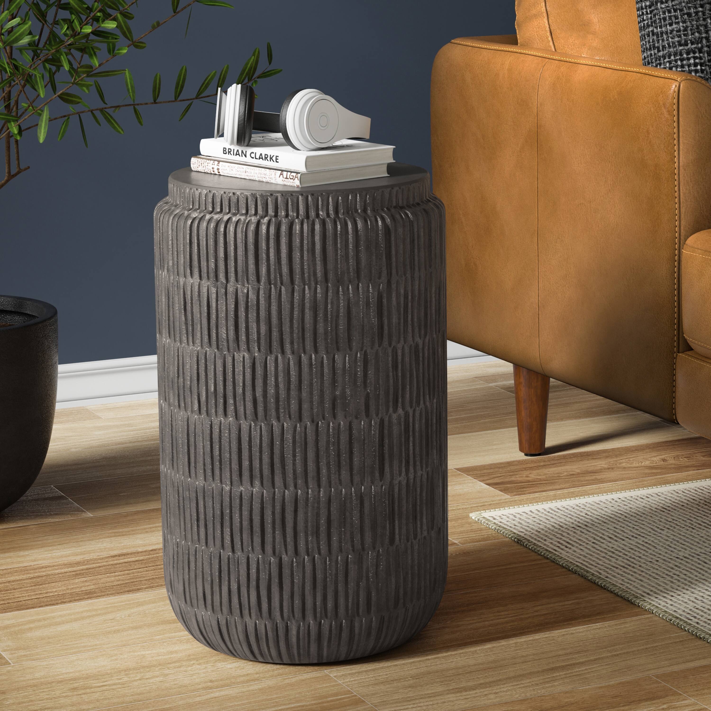 BRIAN CLARKE  
ALGHA