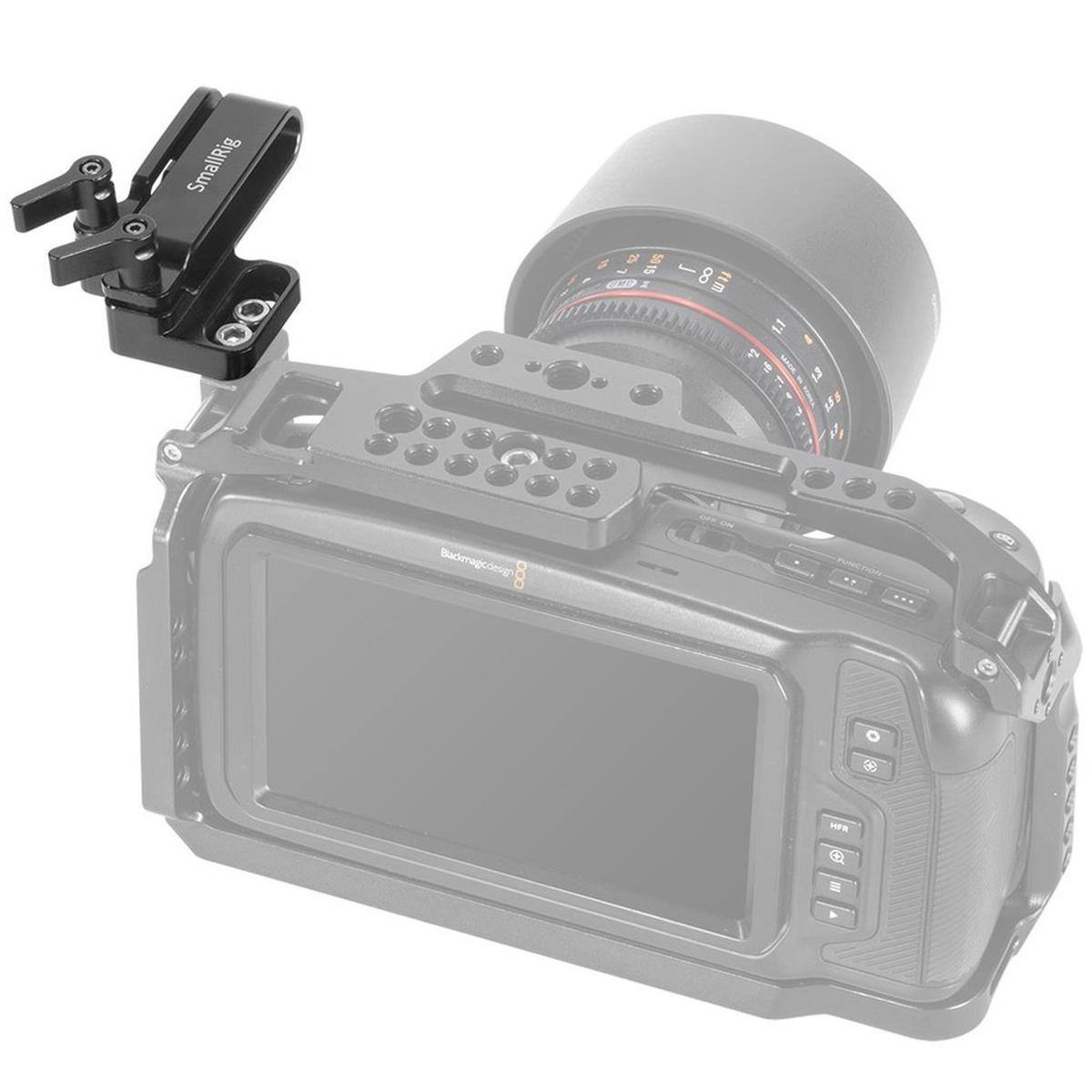 SmallRig a D 15 9 - 8 9  
Blackmagic Design  
DO0 HFR
