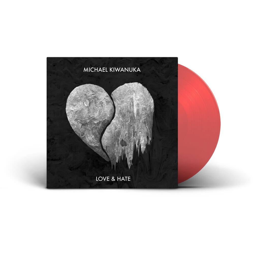 Love & Hate [LP] VINYL Best Buy