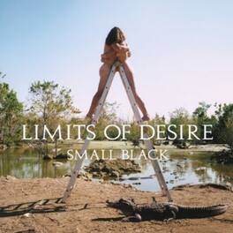 Small Black - Limits of Desire - VINYL LP