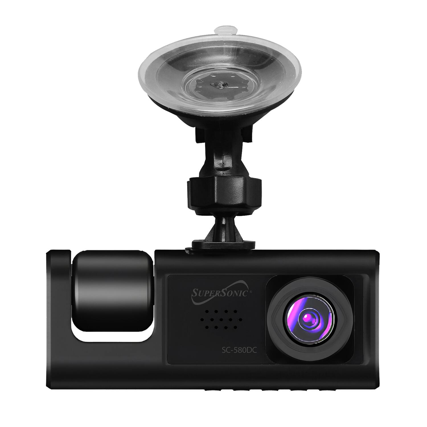 SUPERSONIC SC-580DC