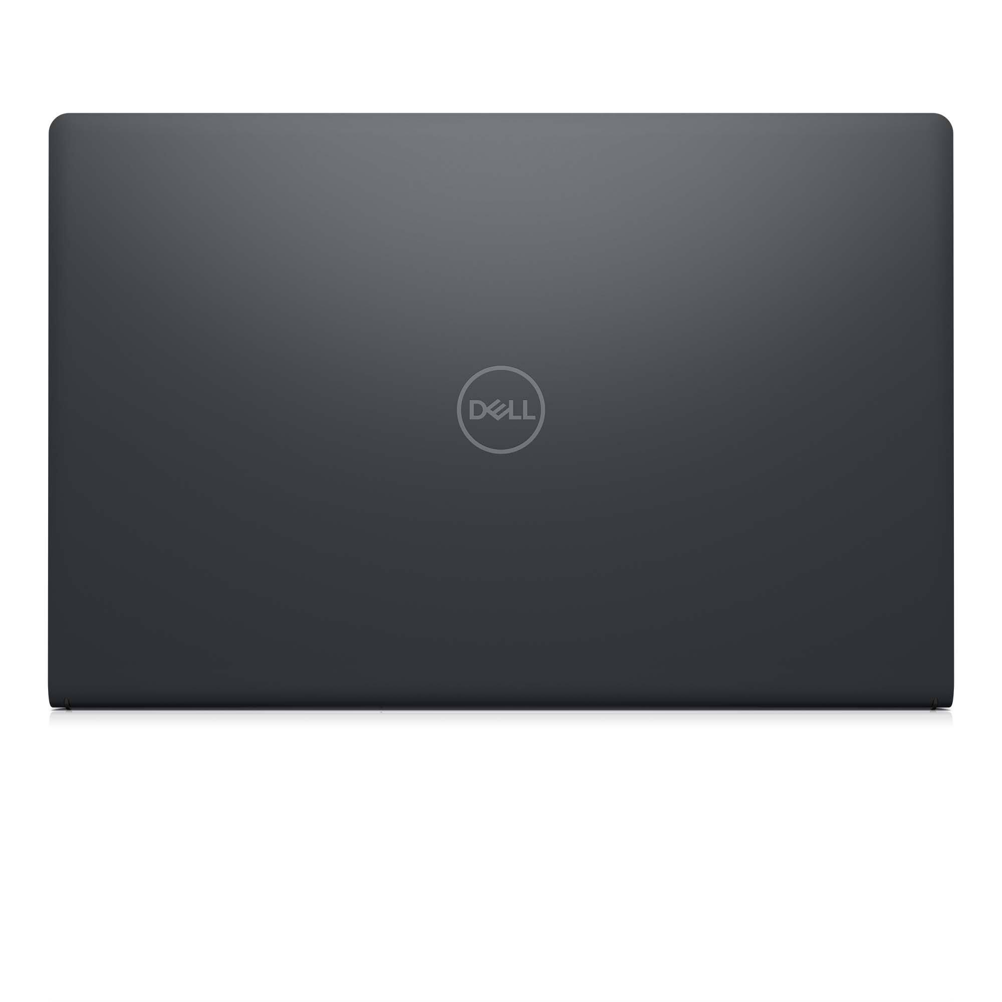 Alt View 10. Dell - Inspiron 15 3535 Touch Laptop - AMD Ryzen 5 - AMD Radeon - 8GB Memory - 512GB SSD - Carbon Black.