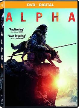 Alpha - DVD
