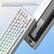 75% Layout Full CNC Aluminum Keyboard
SK75 TMR adopts CNC aluminum body with colorful glass counterweight plate, which combines functionality and aesthetics
Home End Delete PgDn F12 Backspace
FIT + Enter I - E 1 i I mDiFt I J E F9 : E D P .... 7 PB / E 9 O ! L > F7 e I K V E F6 e 7 U J M C Y I 2 I % T G B R F > D x
