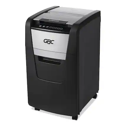 GBC Automatic - 1000X