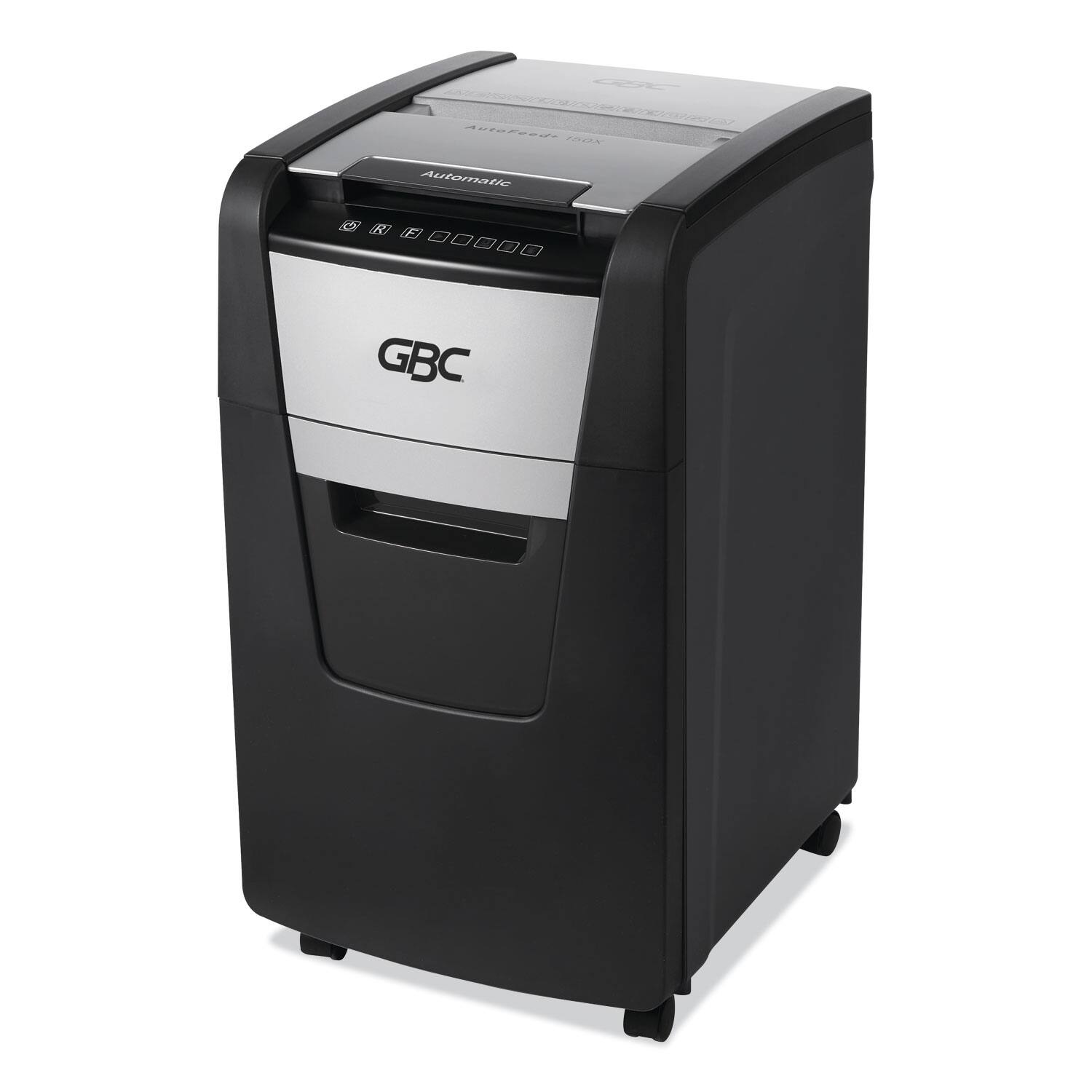 GBC Automatic - 1000X