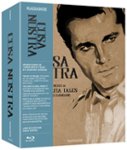 Front Zoom. Cosa Nostra: Franco Nero In Three Mafia Tales By Damiano Damiani [Blu-ray].